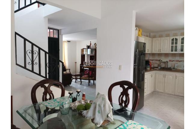 Casas, Venta, Jamundí - $295.000.000