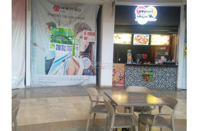 Locales y Bodegas, Alquiler, Multicentro - $6.000.000