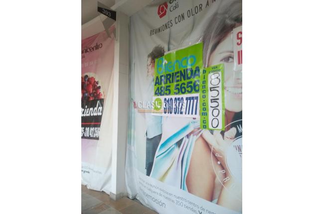 Locales y Bodegas, Alquiler, Multicentro - $6.000.000