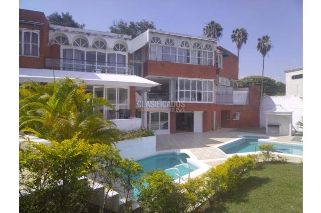 Casas, Venta, Ciudad Jardín - $2.800.000.000
