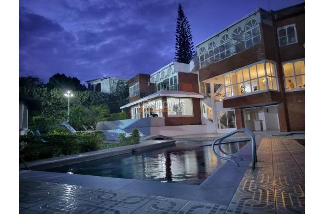 Casas, Venta, Ciudad Jardín - $2.800.000.000