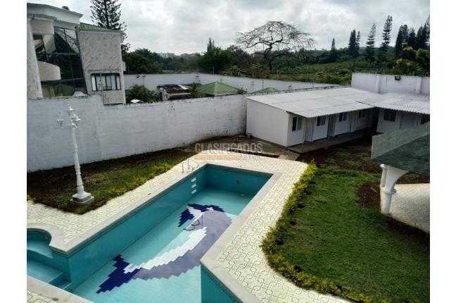 Casas, Venta, Ciudad Jardín - $2.800.000.000