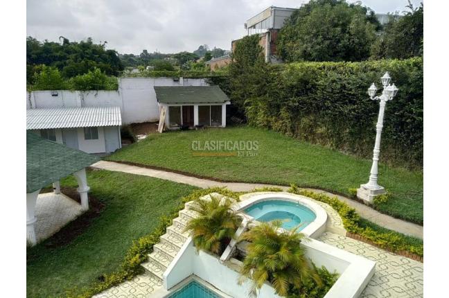 Casas, Venta, Ciudad Jardín - $2.800.000.000