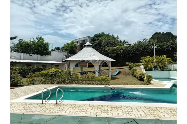 Casas, Venta, Ciudad Jardín - $2.800.000.000