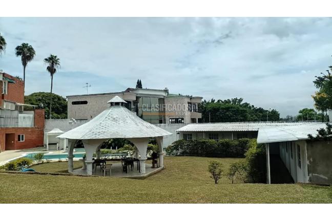 Casas, Venta, Ciudad Jardín - $2.800.000.000