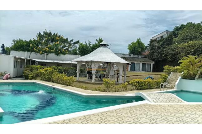 Casas, Venta, Ciudad Jardín - $2.800.000.000