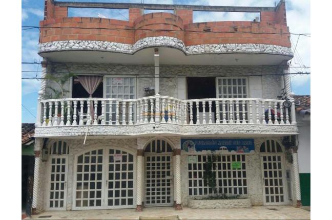 Casas, Venta en Jamundí