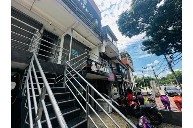 Locales y Bodegas, Alquiler en El Limonar