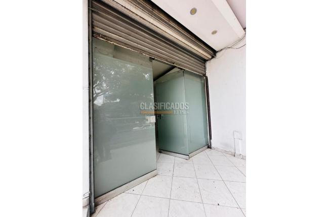 Locales y Bodegas, Alquiler en El Limonar