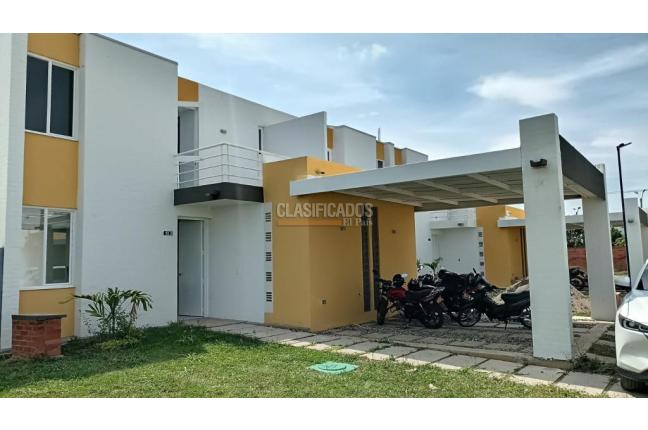 Casas, Venta, Jamundí - $650.000.000