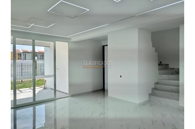 Casas, Venta, Jamundí - $650.000.000