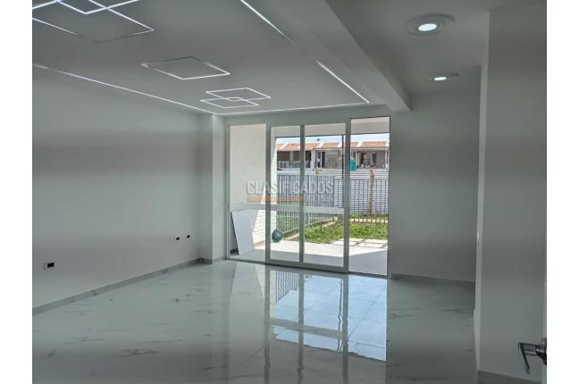 Casas, Venta, Jamundí - $650.000.000