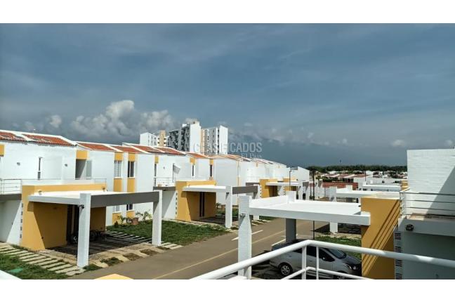 Casas, Venta en Jamundí