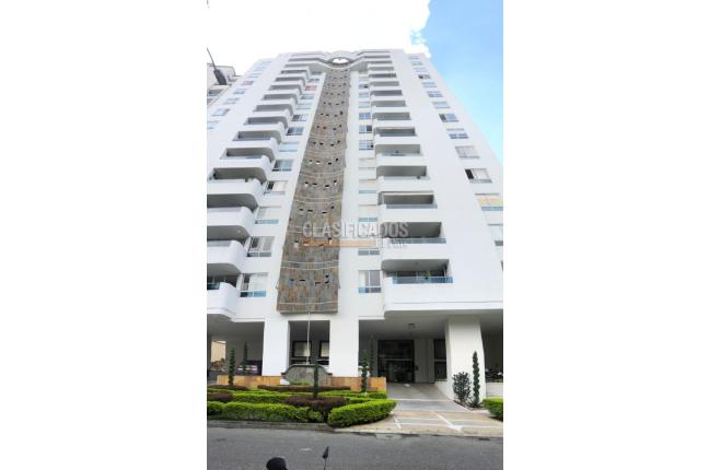 Apartamentos, Alquiler, Bucaramanga - $3.382.000