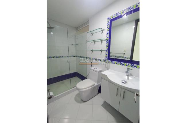 Apartamentos, Alquiler, Bucaramanga - $3.382.000