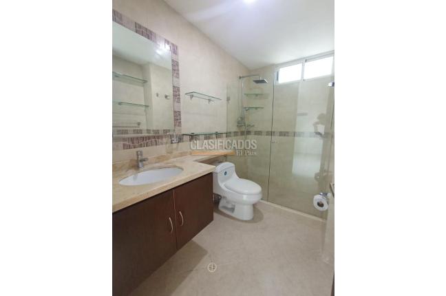 Apartamentos, Alquiler, Bucaramanga - $3.382.000