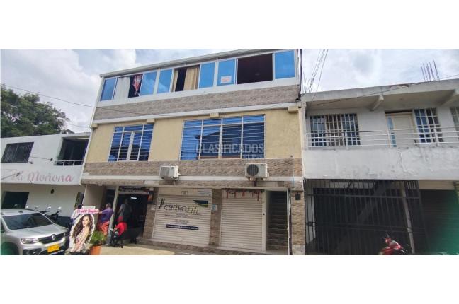 Edificios, Venta, Calima - $990.000.000