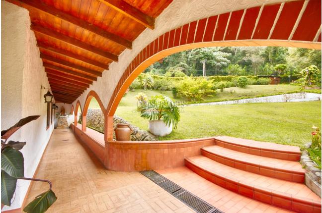 Fincas y Casas Campestres, Venta, La Elvira - $1.215.000.000