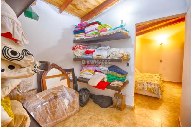 Fincas y Casas Campestres, Venta, La Elvira - $1.215.000.000