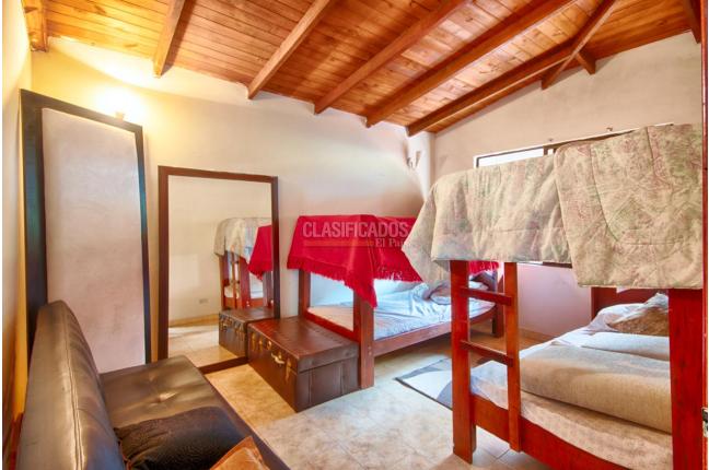 Fincas y Casas Campestres, Venta, La Elvira - $1.215.000.000