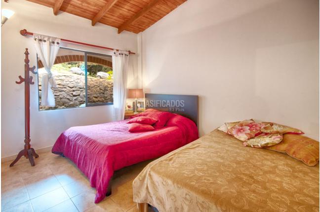 Fincas y Casas Campestres, Venta, La Elvira - $1.215.000.000