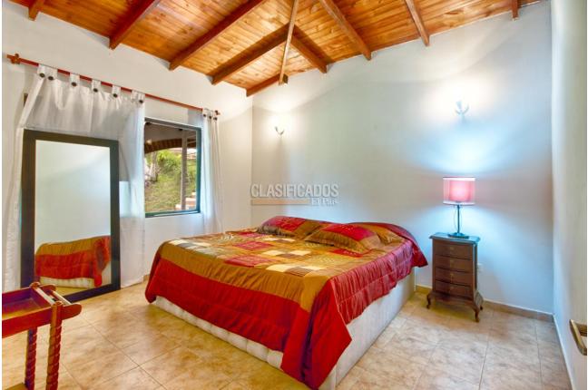 Fincas y Casas Campestres, Venta, La Elvira - $1.215.000.000