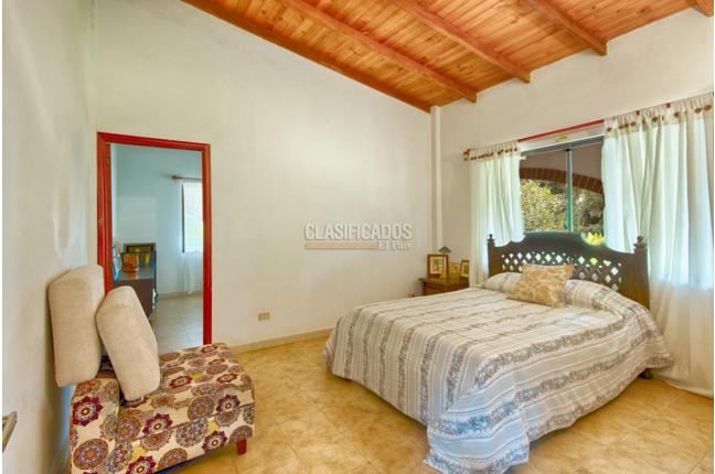 Fincas y Casas Campestres, Venta, La Elvira - $1.215.000.000