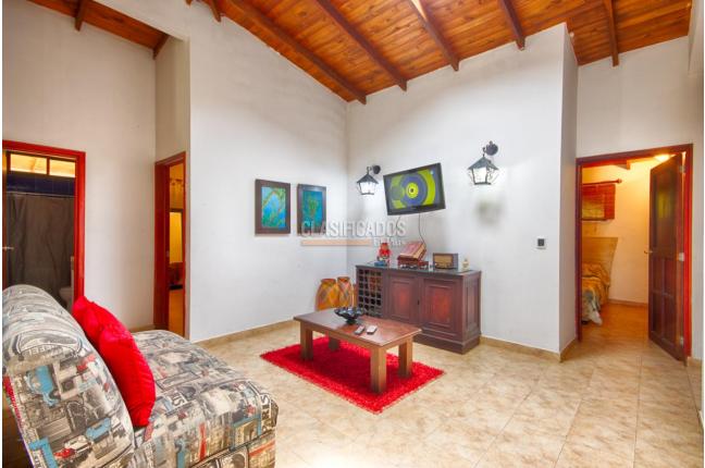 Fincas y Casas Campestres, Venta, La Elvira - $1.215.000.000