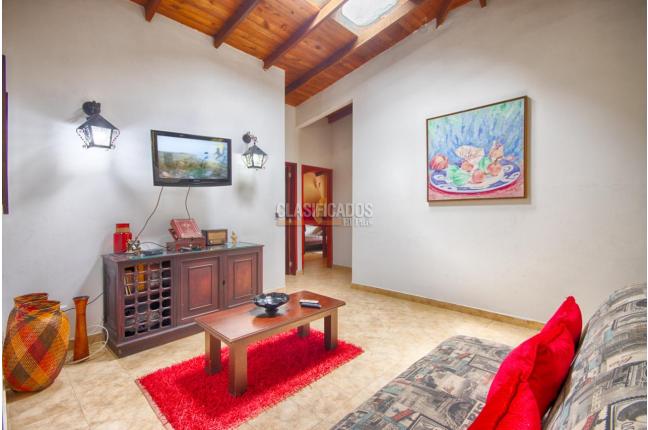 Fincas y Casas Campestres, Venta, La Elvira - $1.215.000.000