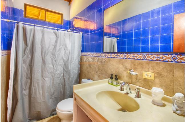 Fincas y Casas Campestres, Venta, La Elvira - $1.215.000.000