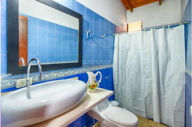 Fincas y Casas Campestres, Venta, La Elvira - $1.215.000.000