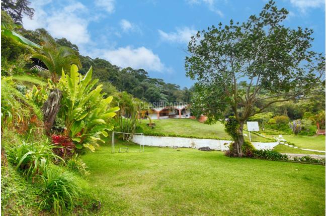 Fincas y Casas Campestres, Venta, La Elvira - $1.215.000.000