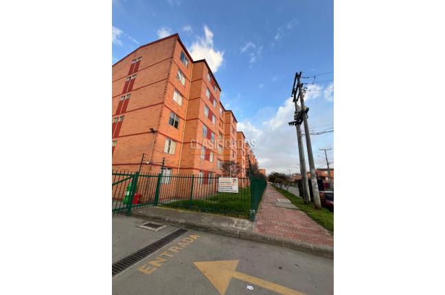 Apartamentos, Venta, Bogotá - $170.000.000