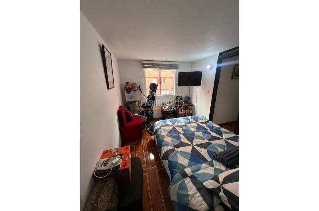 Apartamentos, Venta en Bogotá