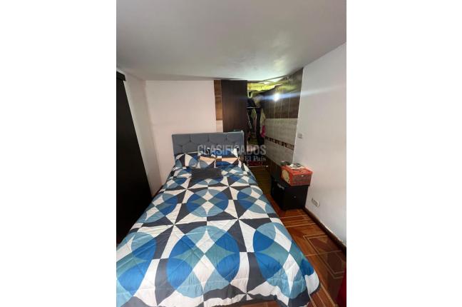 Apartamentos, Venta, Bogotá - $170.000.000