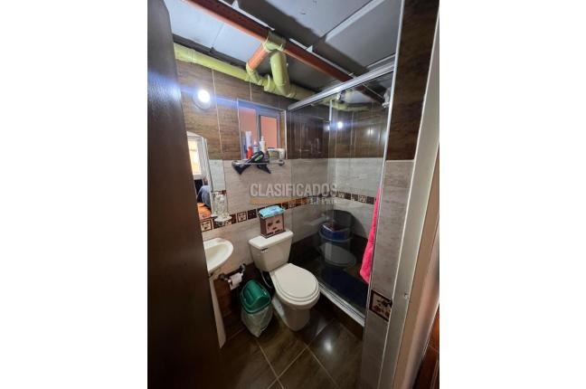 Apartamentos, Venta, Bogotá - $170.000.000