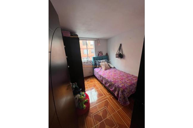 Apartamentos, Venta, Bogotá - $170.000.000