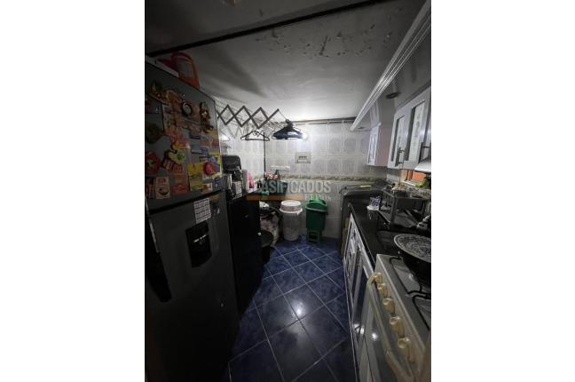 Apartamentos, Venta, Bogotá - $170.000.000