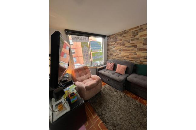 Apartamentos, Venta, Bogotá - $170.000.000