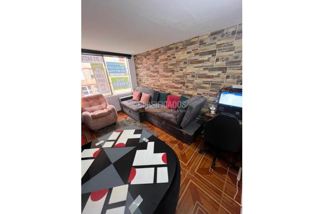 Apartamentos, Venta, Bogotá - $170.000.000