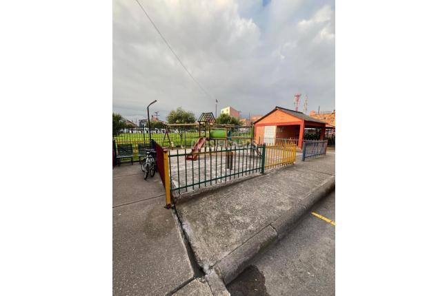 Apartamentos, Venta, Bogotá - $170.000.000