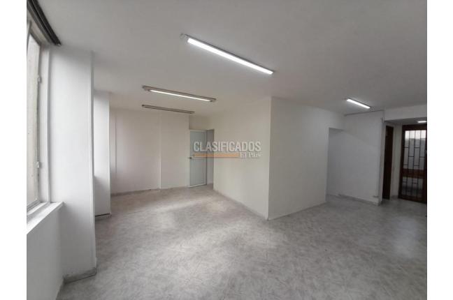 Oficinas y Consultorios, Alquiler, Bogotá - $1.800.000