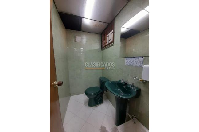 Oficinas y Consultorios, Alquiler, Bogotá - $1.800.000