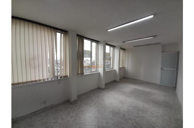 Oficinas y Consultorios, Alquiler, Bogotá - $1.800.000
