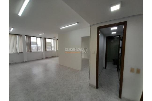 Oficinas y Consultorios, Alquiler, Bogotá - $1.800.000