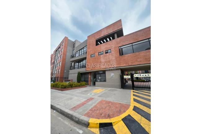 Apartamentos, Venta en Soacha