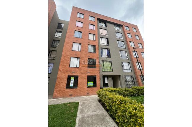 Apartamentos, Venta, Soacha - $140.000.000