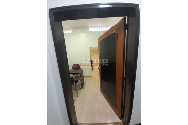 Oficinas y Consultorios, Alquiler en Bogotá