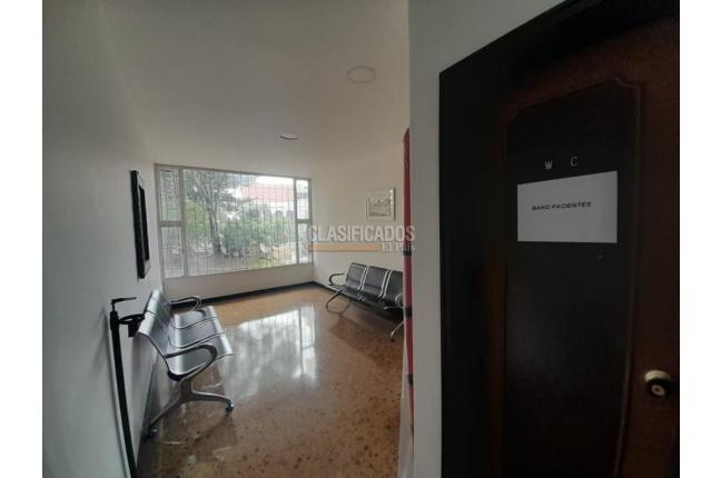 Oficinas y Consultorios, Alquiler, Bogotá - $1.500.000
