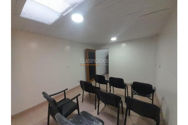 Oficinas y Consultorios, Alquiler, Bogotá - $1.500.000